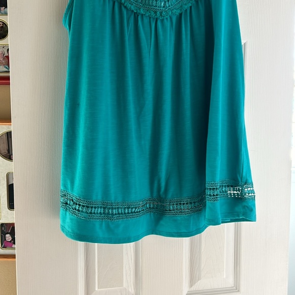 Lane Bryant Top 🩷 - Picture 2 of 8